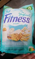 Yoghurt