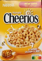 Honey Cheerios
