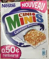 Cini Minis