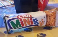 Cini Minis Riegel