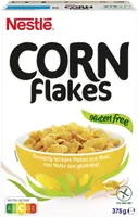 NESTLE CORN FLAKES Glutenfree Cerealien