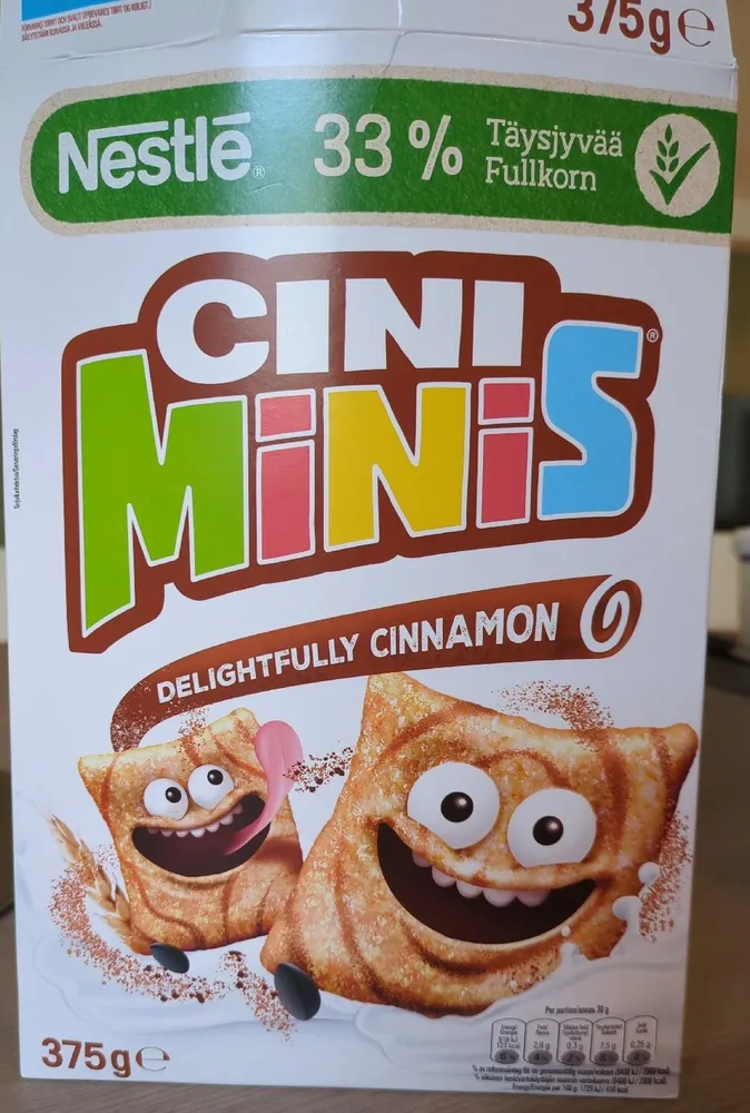 Cini Minis