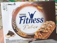 Fitness Delice Duo