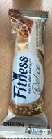 Fitness Délice Chocolat Blanc
