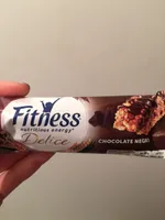 Fitness Delice