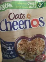 Oats Cheerios