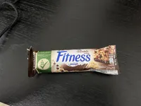 Fitness Breakfast Cereal Bar - Chocolate