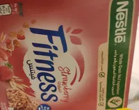 Fitness strawberry