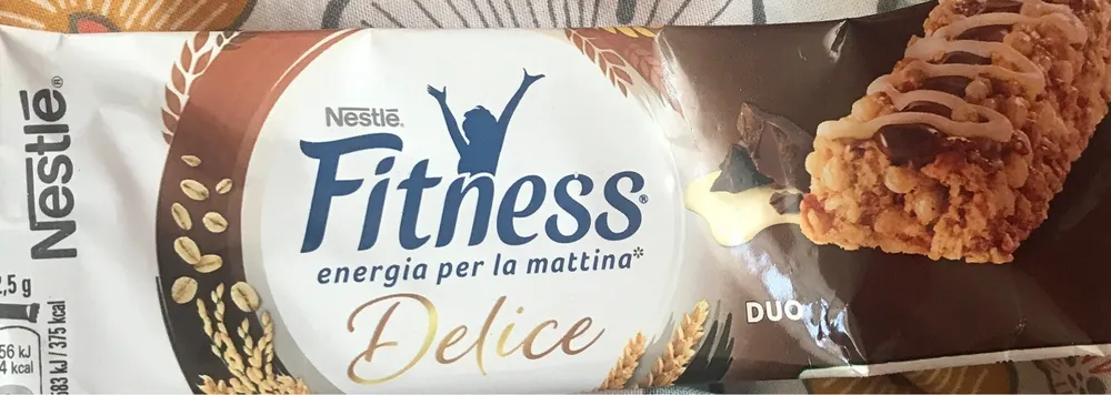 Fitness energie pour la matiné