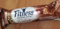 Milk Chocolate Fitness