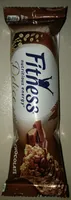 Fitness Breakfast Cereal Bar