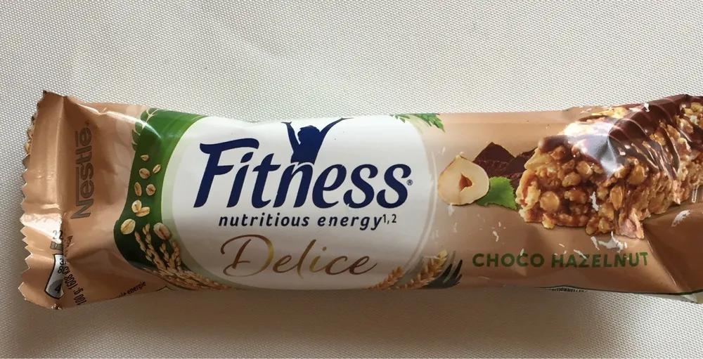Fitness Delice