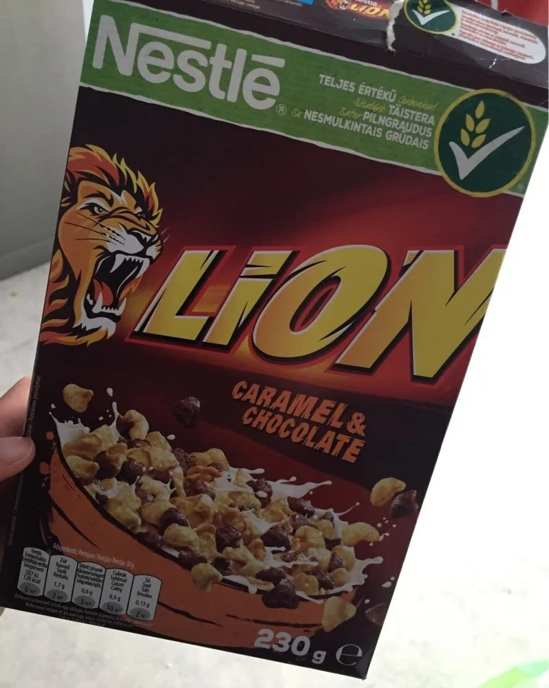 Lion