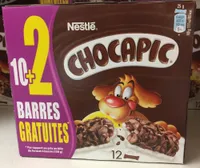 Chocapic