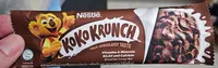 Koko Krunch