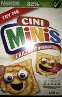 Cini minis