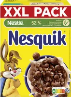 NESTLE NESQUIK Cerealien