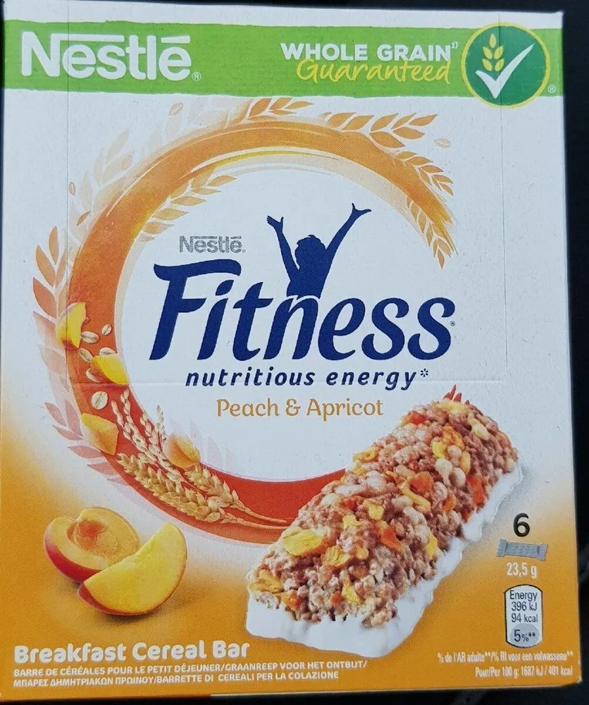 Fitness