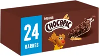 Présentoir Barres CHOCAPIC 25gx24