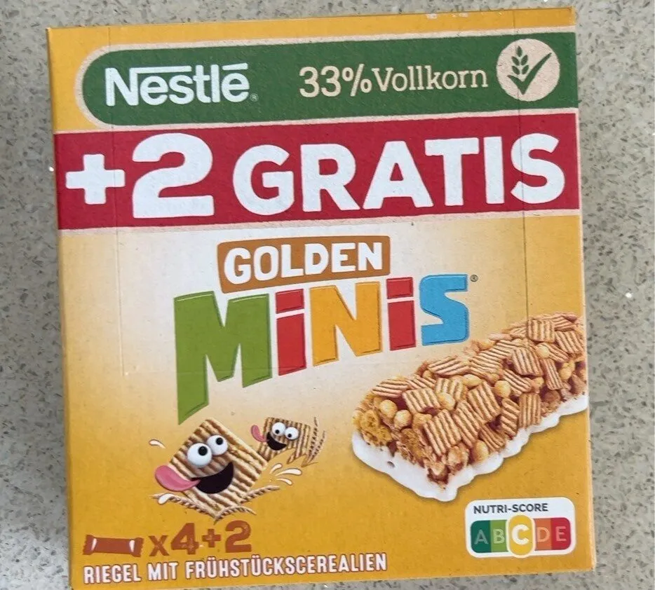 Golden Minid