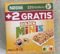 Golden Minid