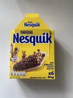 Nesquik nestle imp