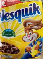 Cereales nesquik