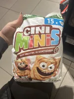 Cini Minis