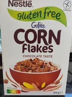 Corn Flakes Chocolate Taste