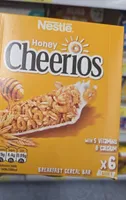 Honey Cheerios