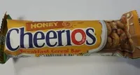 Cheerios barre céréales
