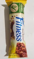 Fitness choco banana