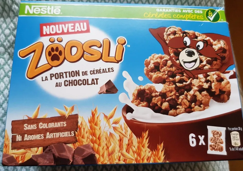 Zoosli