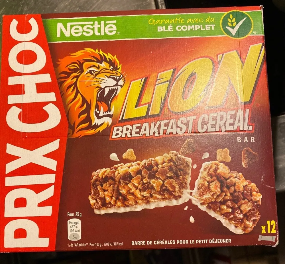 Lion
