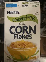 Go Free Corn Flakes 375g