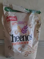 Cheerios owsiany