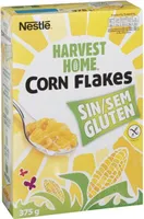 Harvest home Corn Flakes sin gluten