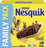 NESTLE NESQUIK Getreideriegel Multipack (
