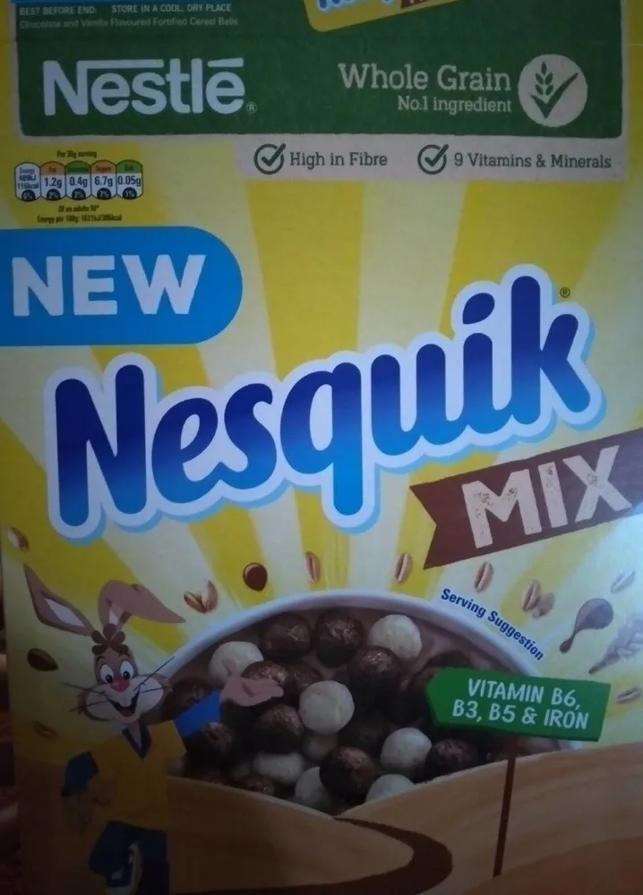 Mix