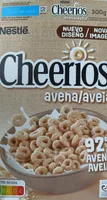 Cheerios Aveia