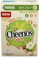 Cheerios oat