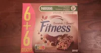 Fitness chocolat