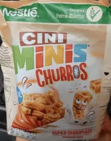 Cini Minis Churros