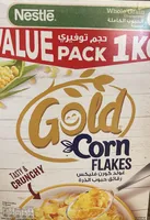 Gold Corn Flakes