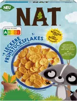 NESTLE NAT Leckere Frühstücksflakes