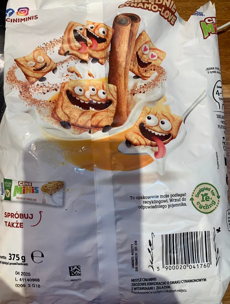 Ciniminis