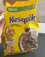 Płatki śniadaniowe