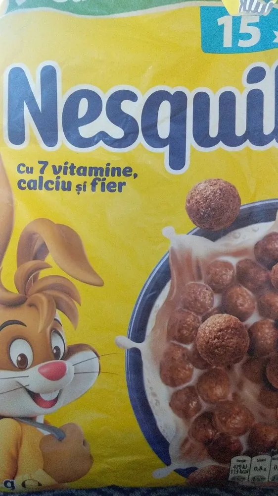 Nesquik