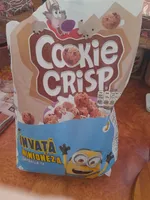 Cookie Crisp