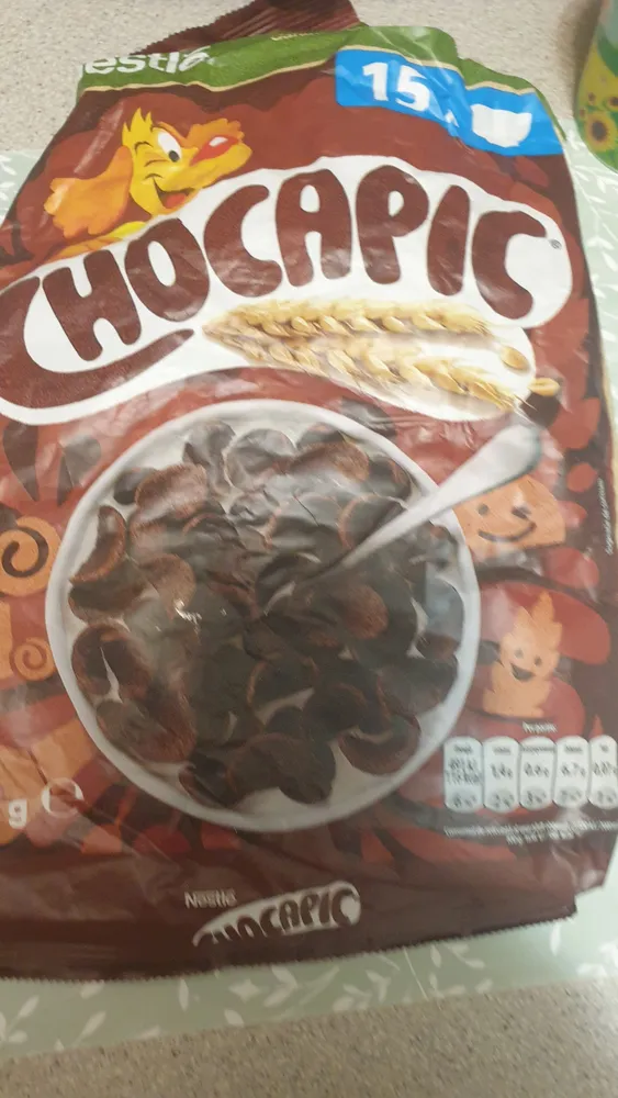 Chocapic